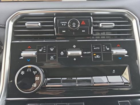 New 2026 Nissan Armada SL image 4