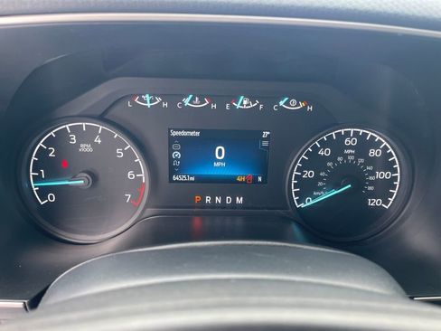 Used 2023 Ford F150 XLT image 15