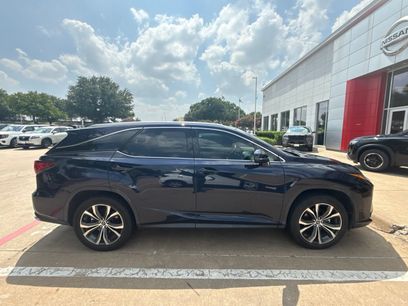 Used 2019 Lexus RX 350L FWD w/ Premium Package