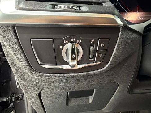 Used 2023 BMW X3 xDrive30i w/ Premium Package AWD/4WD image 12