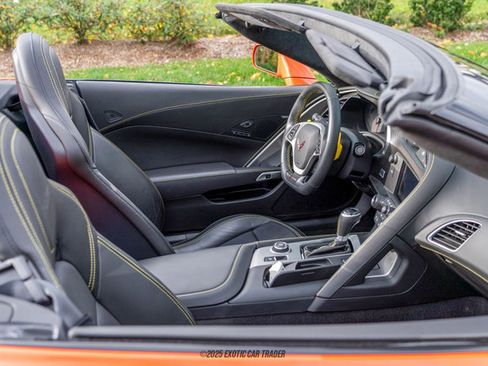 Used 2019 Chevrolet Corvette Z06 image 37