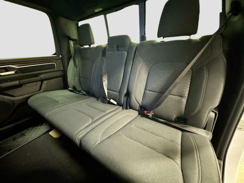 Used 2026 RAM 1500 Big Horn AWD/4WD image 24