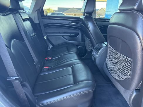 Used 2013 Cadillac SRX Base image 12