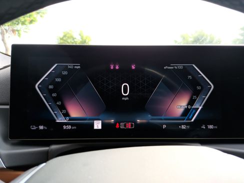 Certified 2023 BMW i4 eDrive35 RWD image 17