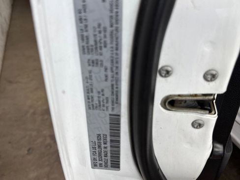 Used 2021 RAM 3500 Tradesman image 49