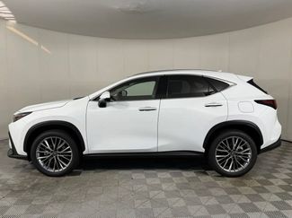 New 2026 Lexus NX 350 AWD w/ Accessory Package (2T) video 3