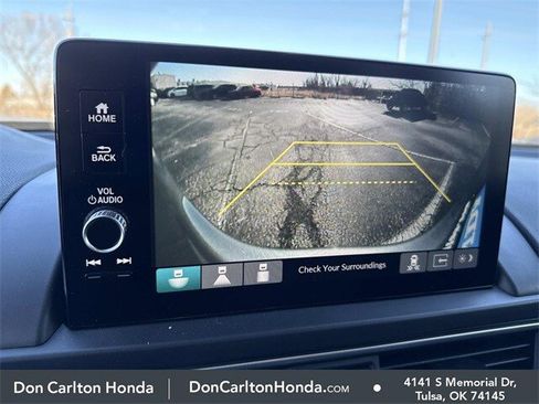 Used 2025 Honda Pilot EX-L image 19