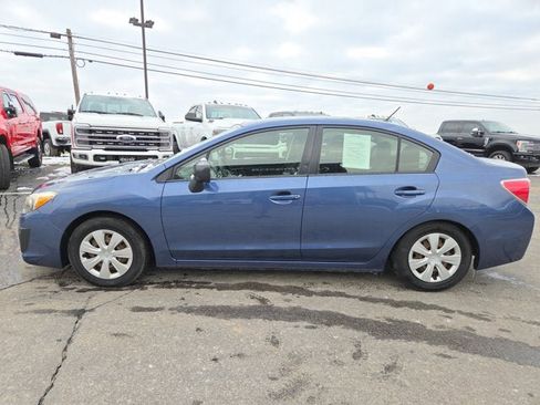 Used 2013 Subaru Impreza 2.0i image 3