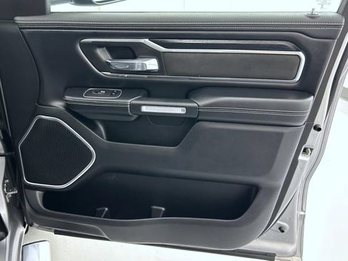 Used 2023 RAM 1500 Laramie AWD/4WD image 16