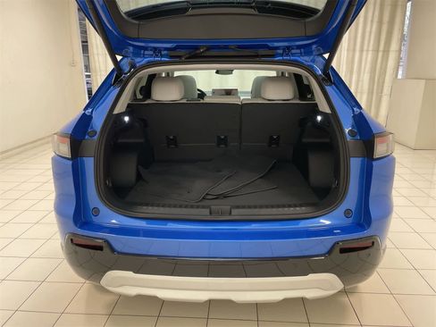 Certified 2025 Honda Prologue Touring image 24