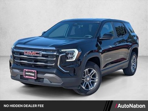 New 2027 GMC Terrain Elevation FWD image 1