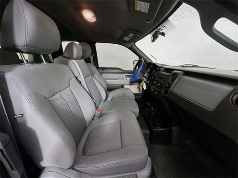Used 2011 Ford F150 STX w/ Trailer Tow Pkg image 24