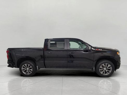 Used 2023 Chevrolet Silverado 1500 RST w/ All Star Edition Plus AWD/4WD image 12