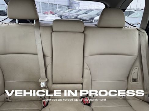 Used 2017 Subaru Outback 2.5i Limited image 27