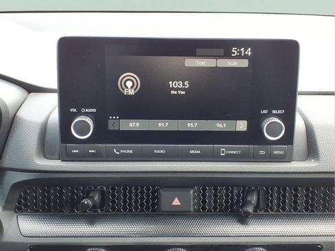 Used 2024 Honda CR-V LX image 22