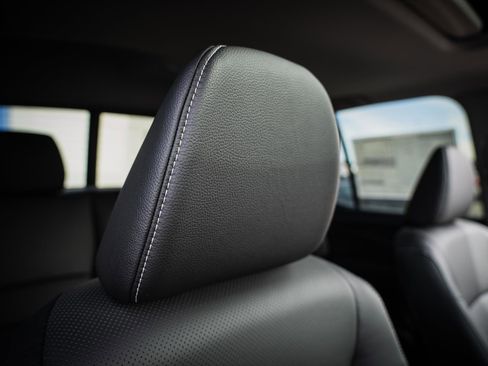 New 2026 Honda Ridgeline RTL image 27