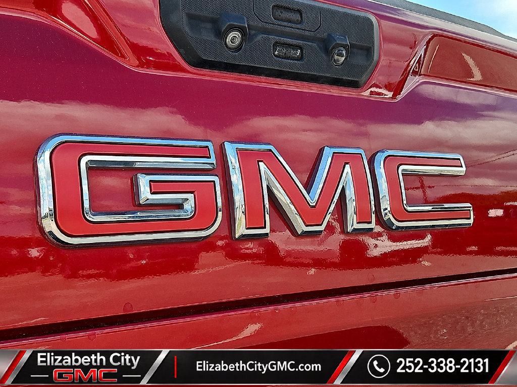 Used 2023 GMC Sierra 1500 SLT w/ SLT Premium Plus Package AWD/4WD image 32