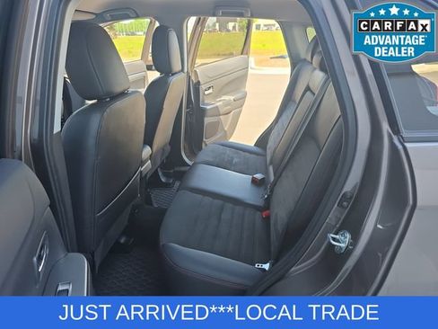 Used 2019 Mitsubishi Outlander Sport GT AWD/4WD image 15
