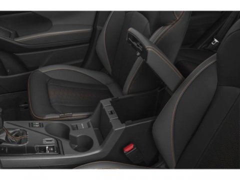 New 2027 Subaru Crosstrek 2.5i Limited AWD/4WD image 16