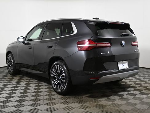 New 2026 BMW X3 xDrive30 w/ Convenience Package image 5