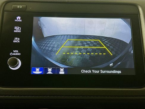 Used 2019 Honda HR-V EX-L image 19