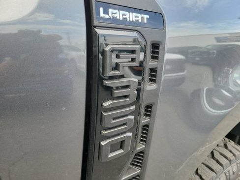 New 2027 Ford F350 Lariat w/ Tremor Off-Road Package AWD/4WD image 8