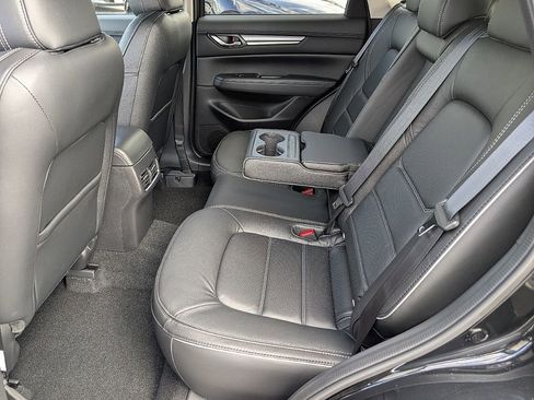 New 2025 MAZDA CX-5 AWD 2.5 S image 21