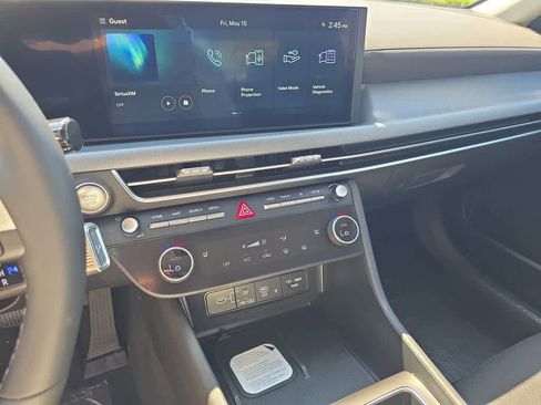 New 2026 Hyundai Sonata SEL FWD image 28