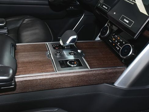 Used 2023 Land Rover Range Rover Autobiography AWD/4WD image 65