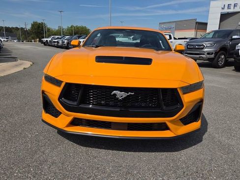 New 2026 Ford Mustang GT image 2