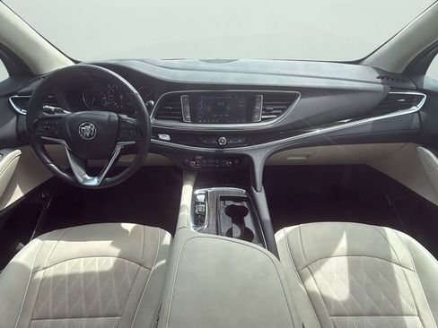 Used 2023 Buick Enclave Avenir w/ Avenir Technology Package image 14