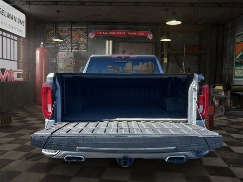 Used 2019 GMC Sierra 1500 AT4 w/ AT4 Premium Package image 26