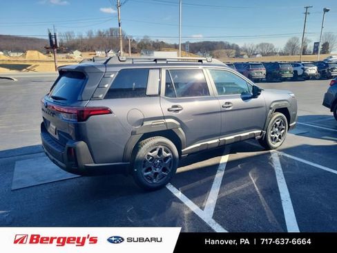New 2026 Subaru Outback Premium image 4