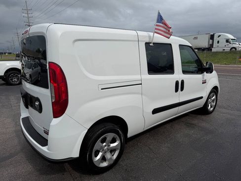 Used 2018 RAM ProMaster City SLT FWD image 6