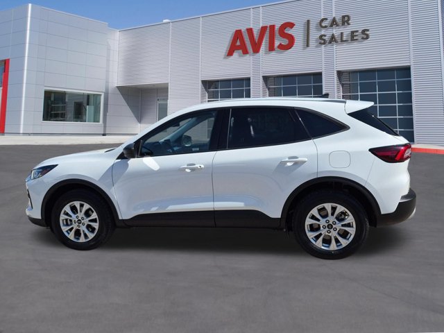 Used 2025 Ford Escape Active AWD/4WD image 10