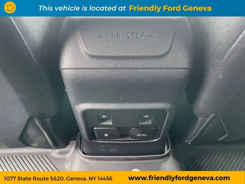 Used 2023 Ford Bronco Big Bend AWD/4WD image 27