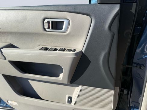 Used 2009 Honda Pilot EX-L image 12
