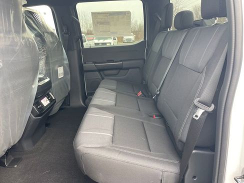 New 2026 Ford F150 STX w/ Equipment Group 200A image 13