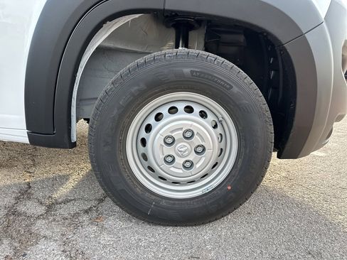 New 2026 RAM ProMaster 3500 image 45