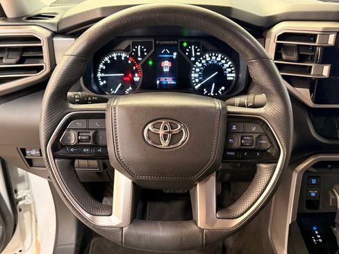 Used 2024 Toyota Tundra SR5 image 18