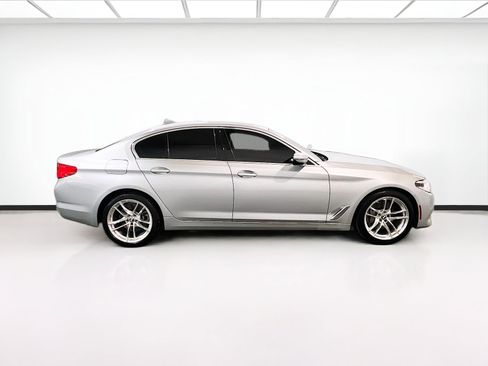 Used 2020 BMW 540i w/ Premium Package RWD image 26