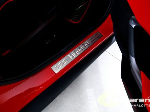 Used 2023 Ferrari 296 GTB RWD image 21