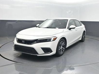 Used 2023 Honda Civic LX
