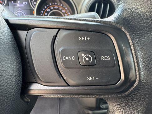Used 2023 Jeep Wrangler Unlimited Sport AWD/4WD image 31