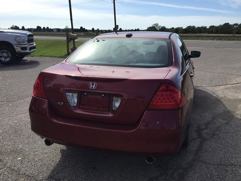 Used 2007 Honda Accord EX-L image 7