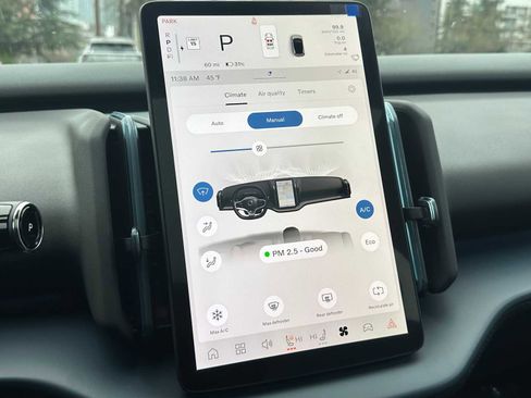 New 2026 Volvo EX30 Plus image 26