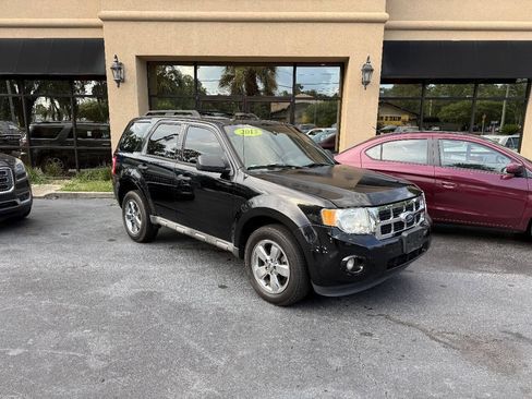 Used 2012 Ford Escape XLT FWD image 1