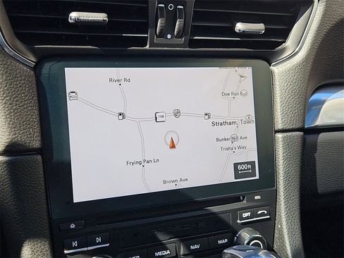 Certified 2017 Porsche 911 Carrera image 17