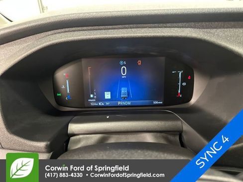 New 2026 Ford Transit 350 XLT image 32