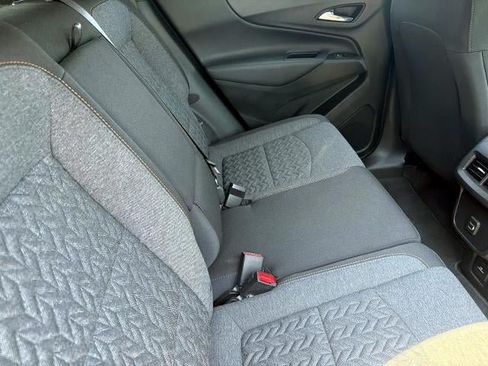 Certified 2022 Chevrolet Equinox LT AWD/4WD image 11